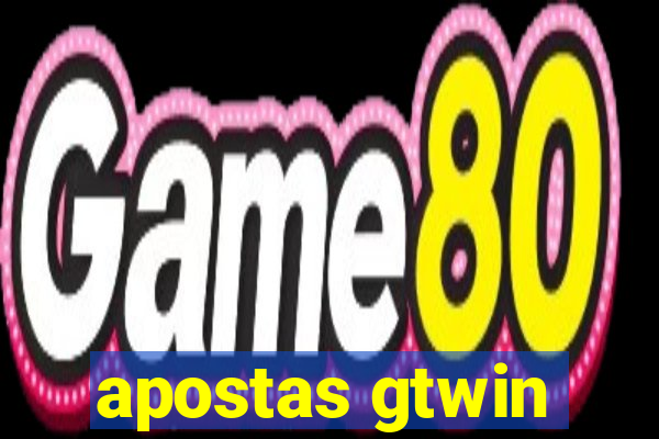 apostas gtwin